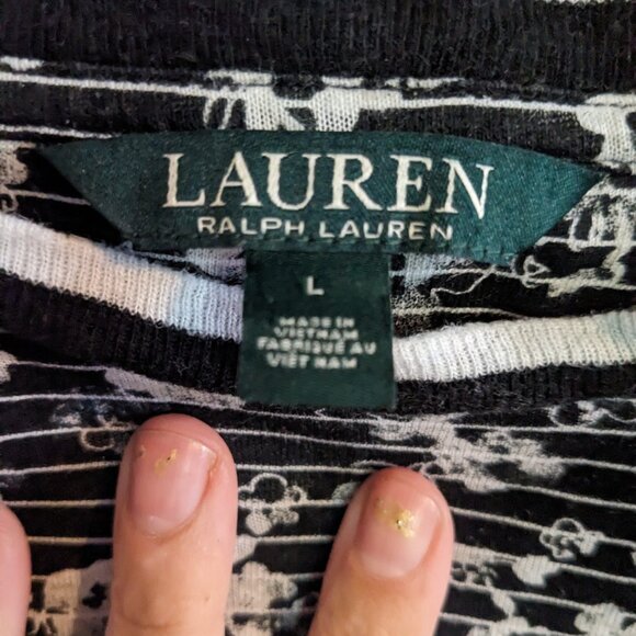 Graphic Ralph Tee - Picture 5 of 7